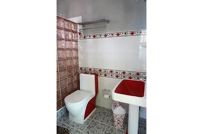 Hostal Enrique Appartement 12