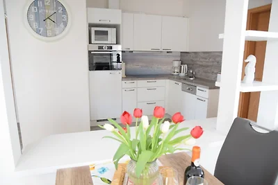 Appartement Vacances avec la famille Dahme