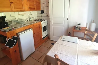 Vakantiehuis Ontspannende vakantie Ver