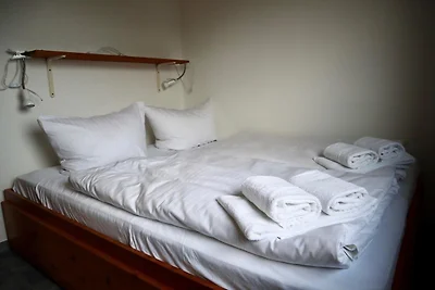 Vakantieappartement Gezinsvakantie Wittdün