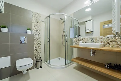 Sun&Snow Resorts - Apartment 264