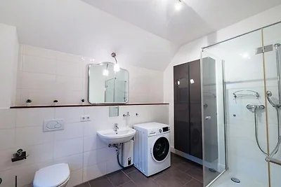 Grosse Monteurwohnung in Villa - 4