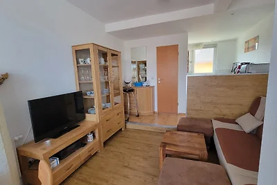 Ferienwohnung Ankerplatz