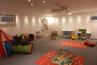 Appartamento Vacanza con famiglia Niendorf (Ostsee)