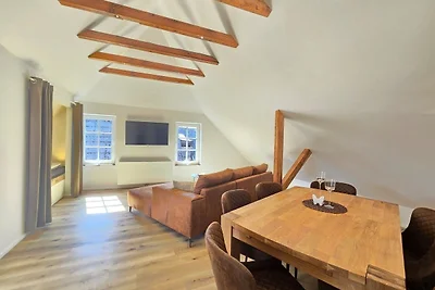 Vakantieappartement Gezinsvakantie Hage