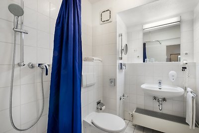 Apartment zentral in Bochum für 3