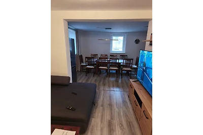 Vakantieappartement Gezinsvakantie Strausberg