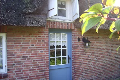 Casa vacanze Vacanza di relax Dagebüll