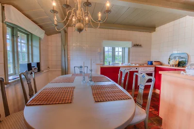 S2 im Friesenhaus Sara