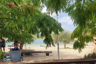 Appartamento Vacanza con famiglia Krusevo