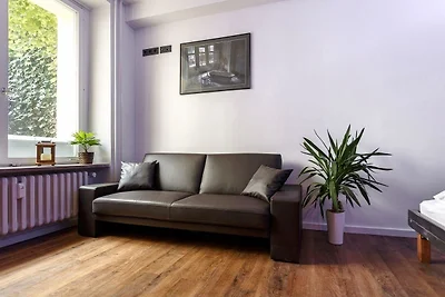 Ferienwohnung im schönen