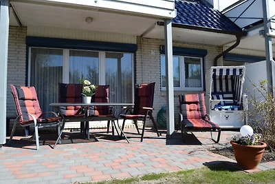 Vakantieappartement Gezinsvakantie Schönberg & Schönberger beach