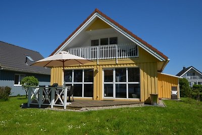 Ferienhaus Wackerama in Gelting