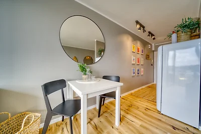 Haus Schöne Aussicht, App. 1SB605