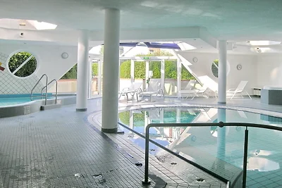 Appartamento Vacanza con famiglia Dorum