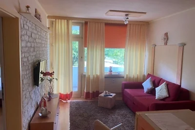 Ferienwohnung Biene