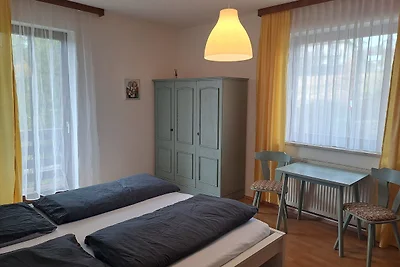 Appartements Kubisko WG 4