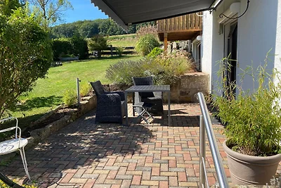 Holiday flat family holiday Fritzlar