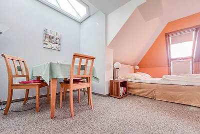 Vakantieappartement Gezinsvakantie Loddin
