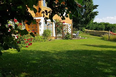 Ferienwohnung Schlossberg 1