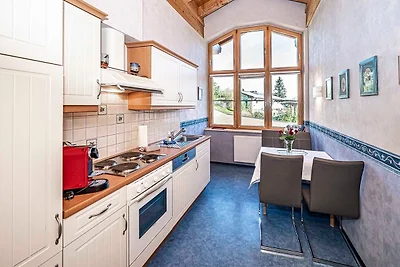 Ferienwohnung Sabine im Gästehaus