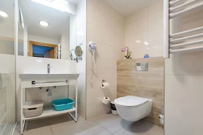 Sun&Snow Seaside Apartments -