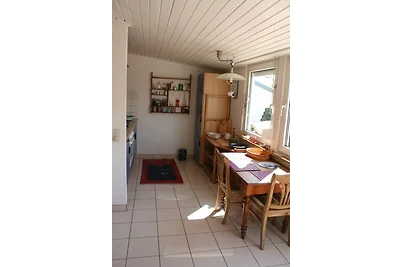 Schöntal Seen- und Felsen