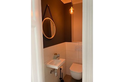Apartamento Vacaciones familiares Bremen y provincia