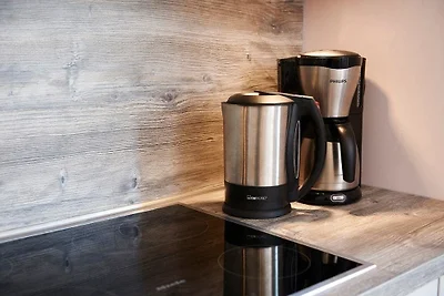 Appartamento Vacanza con famiglia Lüneburg