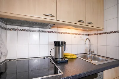 Appartement Vacances avec la famille Sierksdorf