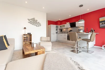 Appartamento Vacanza con famiglia Malente