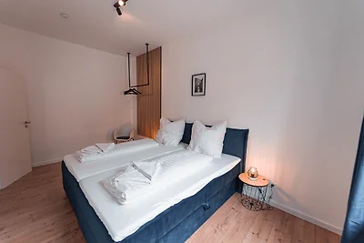 Appartamento Vacanza con famiglia Ulm