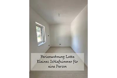 Ferienwohnung Lotte