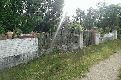 Vakantieappartement Gezinsvakantie Freilingen (Blankenheim)