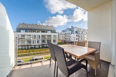 Sun&Snow Casa Marina - Apartament