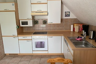 Apartament Dla rodzin Katzow