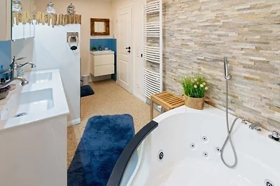 Apartament Dla rodzin Hagermarsch
