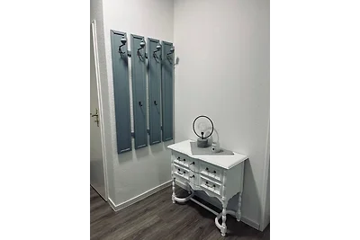 Ferienwohnung am Waldseebad