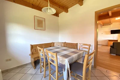 Vakantiehuis Ontspannende vakantie Nieheim