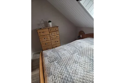 Apartamento Vacaciones familiares Westoverledingen
