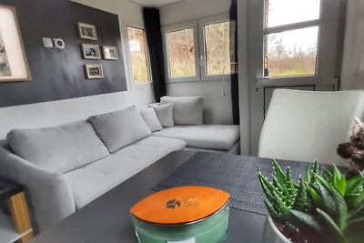 Ferien im Tiny House