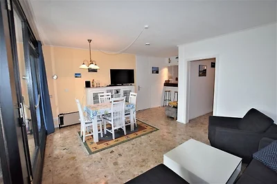 Apartamento Vacaciones familiares Hohwacht