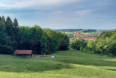 Ferienwohnung AUSZEIT Ottobeuren