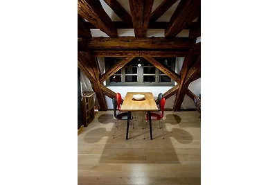 Apartment auf Schloss Mühlen