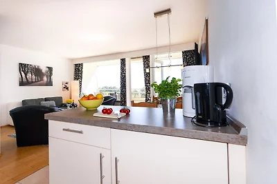 Appartement Vacances avec la famille Sierksdorf