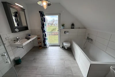 Casa vacanze Vacanza di relax Malchow