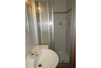 Ferienhaus Rose Appartement 3