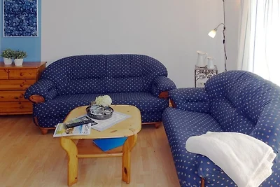 Vakantieappartement Gezinsvakantie Hasselberg