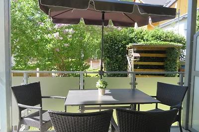 (Brise) Haus Buchenhof App. 1