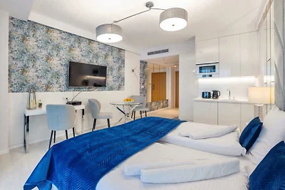 Sun&Snow Seaside Apartments -